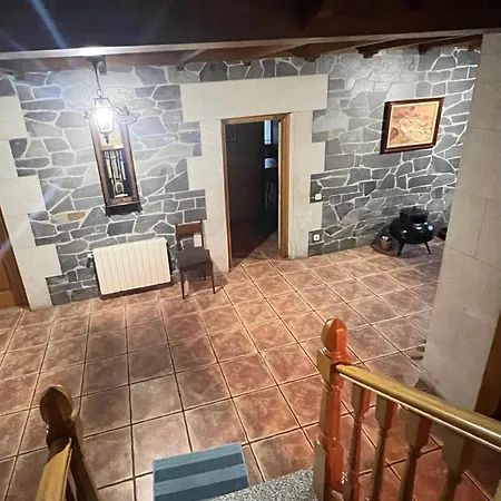 O Cesar De Casferreiro *