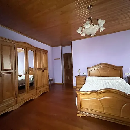 Gæstehus O Cesar De Casferreiro Lugo