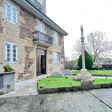 O Cesar De Casferreiro