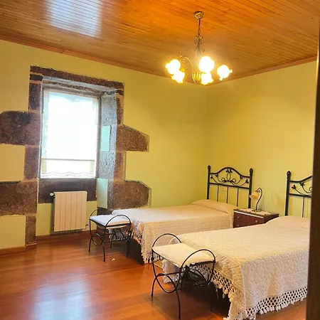 O Cesar De Casferreiro * Lugo