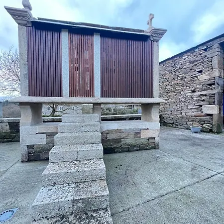 Gæstehus O Cesar De Casferreiro *