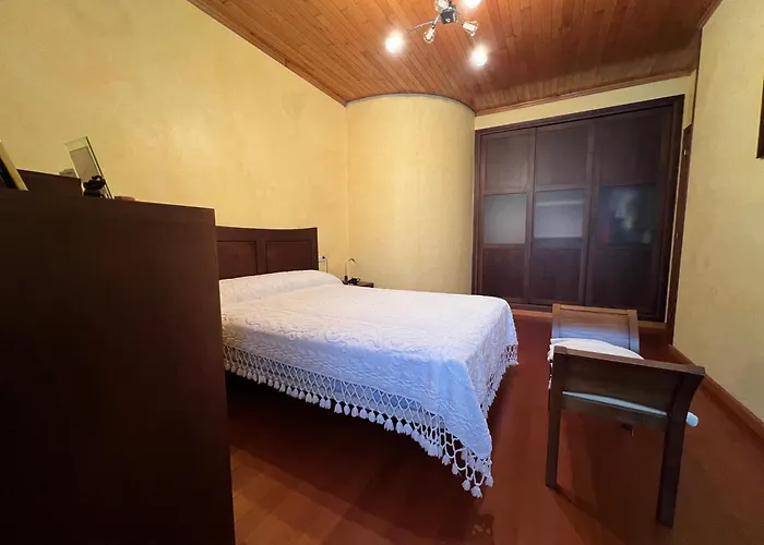 O Cesar De Casferreiro Lugo