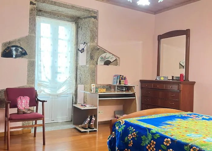 Gæstehus O Cesar De Casferreiro *