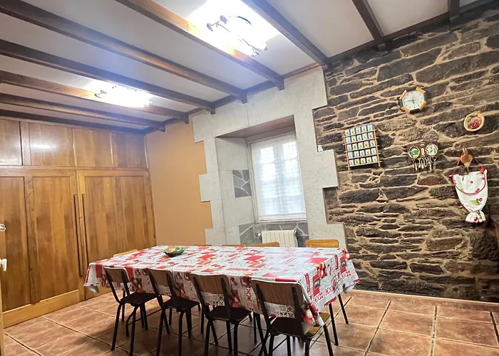 O Cesar De Casferreiro