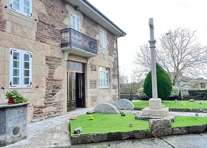 O Cesar De Casferreiro