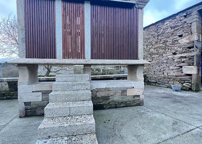 Gæstehus O Cesar De Casferreiro *